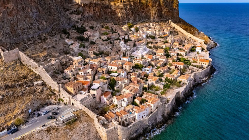 monemvasia